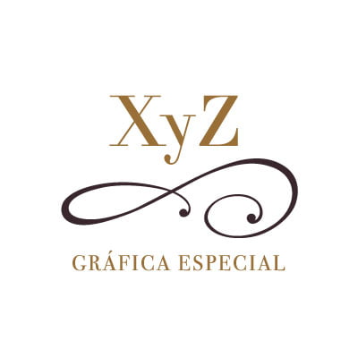 XYZ Gráfica especial