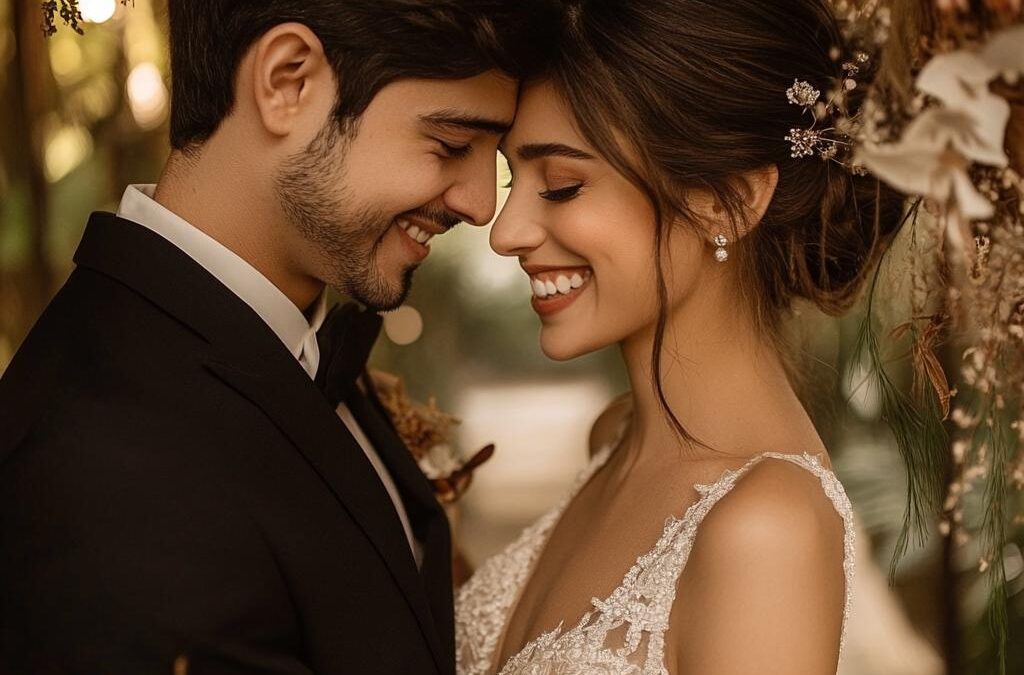 5 dicas para escolher o tema do seu casamento