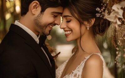 5 dicas para escolher o tema do seu casamento