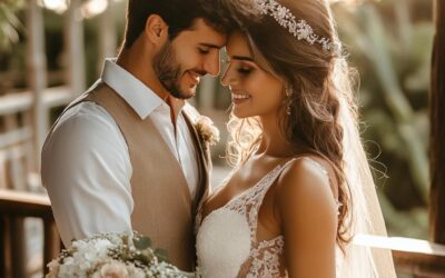 Inspirações de fotos para o ensaio pré-wedding.