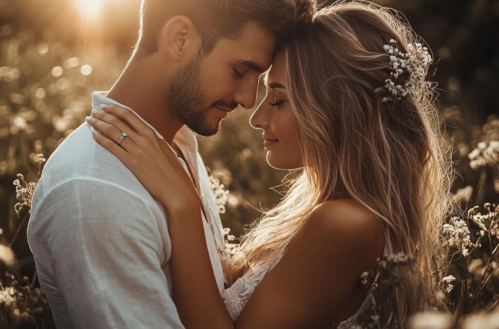 Ideias criativas para seu save the date